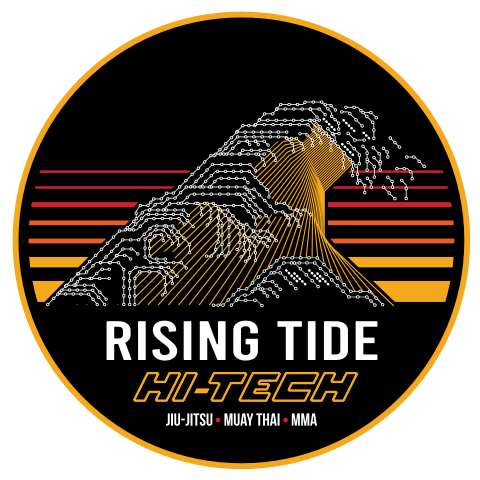 Rising Tide Hi Tech Hanover